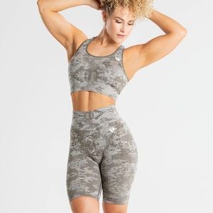 Women’s Best Biker Short set
